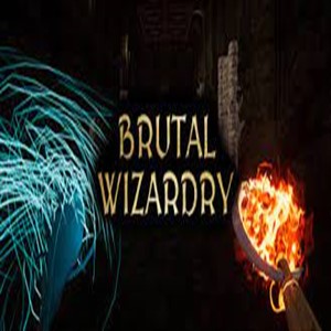 Buy Brutal Wizardry CD Key Compare Prices