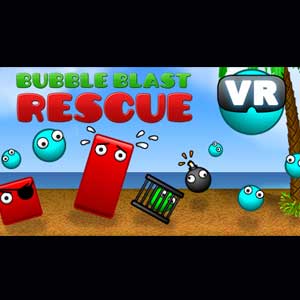 Buy Bubble Blast Rescue VR CD Key Compare Prices