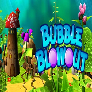 Bubble Blowout Pc