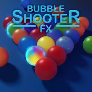 Buy Bubble Shooter FX Xbox One Compare Prices