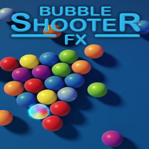 Buy Bubble Shooter FX CD Key Compare Prices