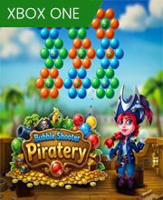 Bubble Shooter Piratery