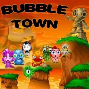 Bubble Town - Download