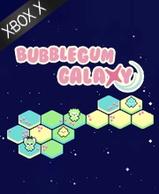 Bubblegum Galaxy