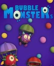 BubbleMonsters Xbox Series X