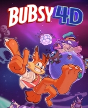 Bubsy 4D Switch