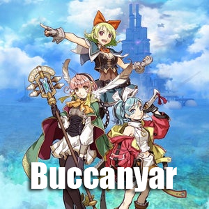 Buy Buccanyar Nintendo Switch Compare Prices