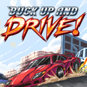 Buy Buck Up And Drive CD Key Compare Prices