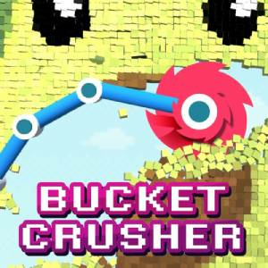 Bucket Crusher Playstation 4