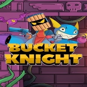 Buy Bucket Knight Xbox Series Compare Prices