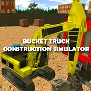 Buy Bucket Truck Construction Simulator Xbox One Compare Prices