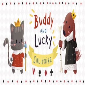 Buy Buddy and Lucky Solitaire CD Key Compare Prices