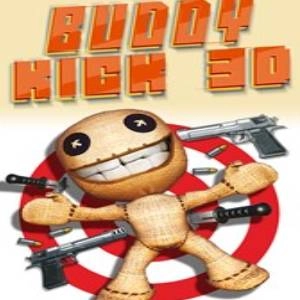 Buddy Kick 3D
