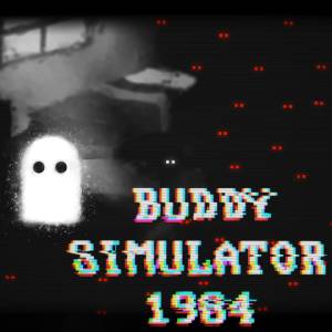Buy Buddy Simulator 1984 PS4 Compare Prices