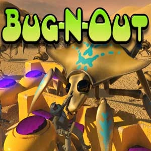 Bug N Out