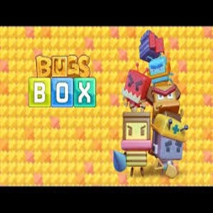 Buy BugsBox PS4 Compare Prices