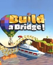 Buy Build a Bridge! CD Key Compare Prices