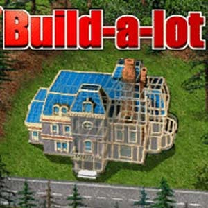 Build-A-Lot 3 Passport to Europe