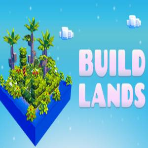 Build Lands Xbox Series X