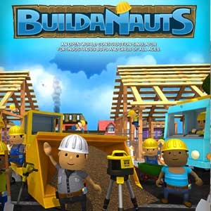 Buildanauts Pc