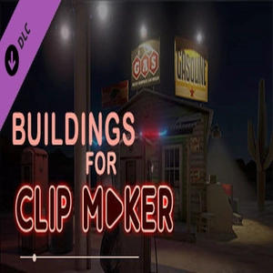 Buildings for Clip maker Pc