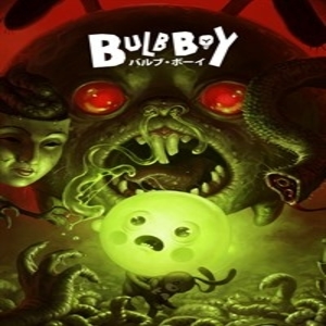Buy Bulb Boy PS4 Compare Prices