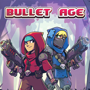 Buy Bullet Age Nintendo Switch Compare Prices