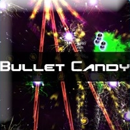Bullet Candy