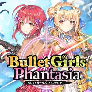 Buy Bullet Girls Phantasia CD Key Compare Prices