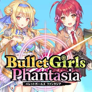 Buy Bullet Girls Phantasia PS4 Game Code Compare Prices