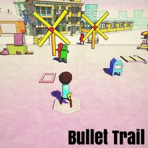 Bullet Trail Switch