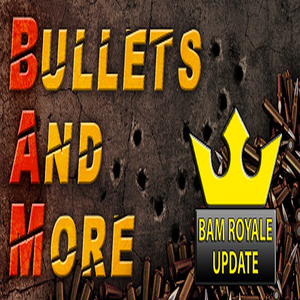 Buy Bullets And More VR BAM VR CD Key Compare Prices
