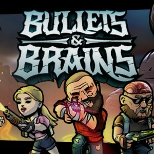 Bullets & Brains Xbox One