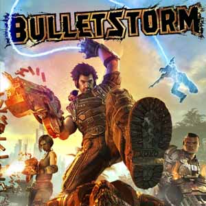 Buy Bulletstorm PS4 Game Code Compare Prices