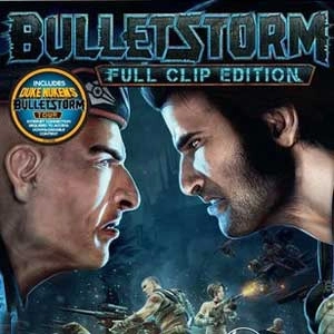BULLETSTORM LITE Pc