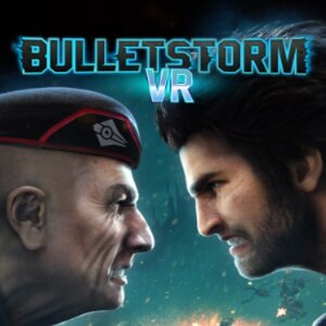 Buy Bulletstorm VR PS5 Compare Prices