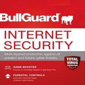 Buy BullGuard Internet Security 2022 CD KEY Compare Prices