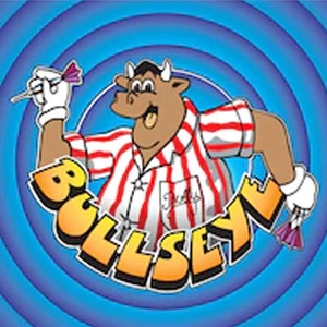 Bullseye Playstation 4