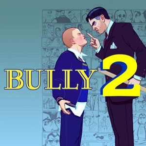 Bully 2 Pc
