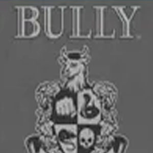 Bully Bullworth Academy Canis Canem Edit
