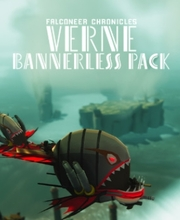 Bulwark Evolution Falconeer Chronicles Verne Bannerless Pack Pc
