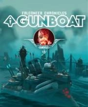 Bulwark Falconeer Chronicles GunBoat Xbox One