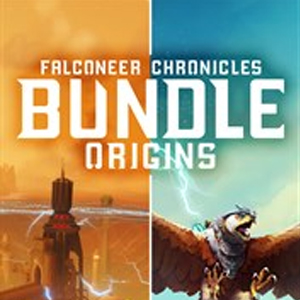Bulwark Falconeer Chronicles Origins Bundle Xbox Series X