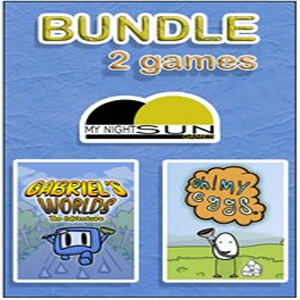 Bundle 2 Games My Night Sun Games