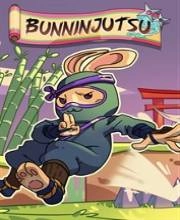 Bunninjutsu Playstation 4