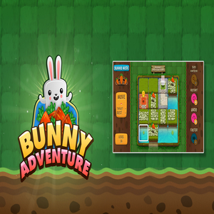 Buy Bunny Adventure Nintendo Switch Compare Prices