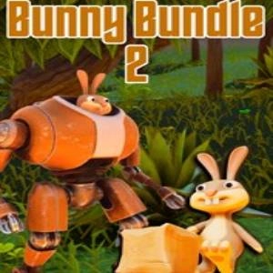 Bunny Bundle 2