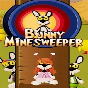 Buy Bunny Minesweeper Solo Xbox One Compare Prices