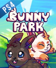 Buy Bunny Park PS4 Compare Prices