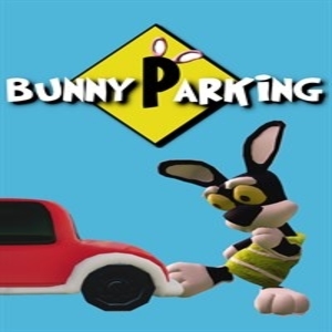 Buy Bunny Parking Xbox Series Compare Prices